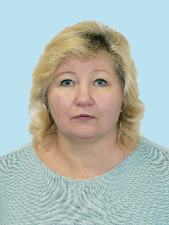 Шаймарданова Татьяна Юрьевна.
