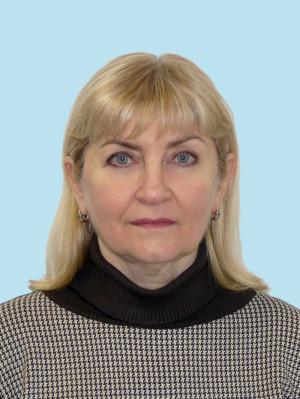 Жгулёва Надежда Владимировна Жгулёва Надежда Владимировна