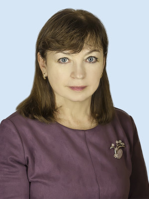 Чемеркина Ия Ивановна Чемеркина Ия Ивановна
