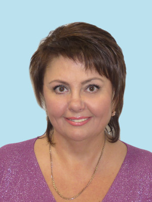 Кочетова Оксана Юрьевна Кочетова Оксана Юрьевна