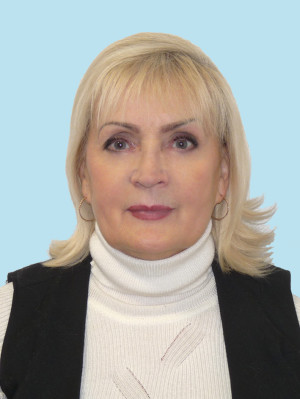 Зайцева Вера Степановна Зайцева Вера Степановна
