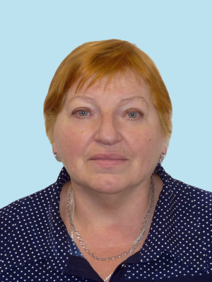 Мещерякова Валентина Ивановна Мещерякова Валентина Ивановна