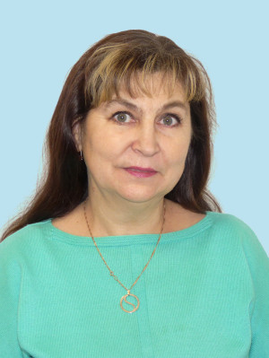Смирнова Светлана Васильевна Смирнова Светлана Васильевна