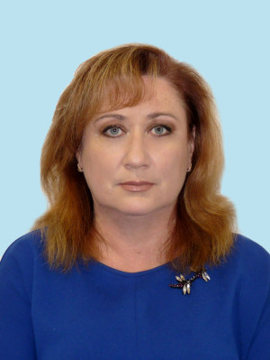 Сорокина Евгения Валерьевна Сорокина Евгения Валерьевна