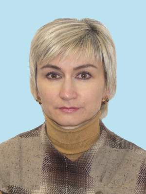 Финская Екатерина Юрьевна Финская Екатерина Юрьевна