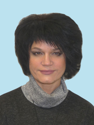 Сазонова Елена Викторовна Сазонова Елена Викторовна