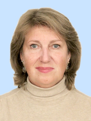 Кузнецова Виктория Владимировна Кузнецова Виктория Владимировна