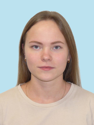 Буторина Елена Владимировна Буторина Елена Владимировна