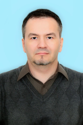 Герасимов Дмитрий Александрович Герасимов Дмитрий Александрович